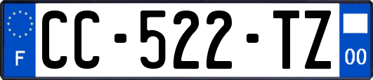 CC-522-TZ