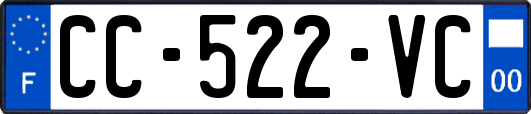 CC-522-VC