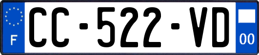 CC-522-VD
