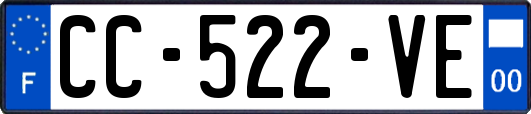 CC-522-VE