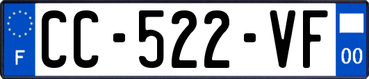 CC-522-VF