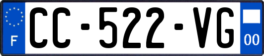 CC-522-VG