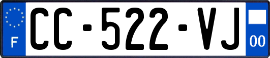 CC-522-VJ