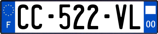 CC-522-VL