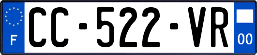 CC-522-VR