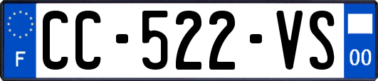 CC-522-VS