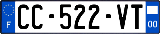 CC-522-VT