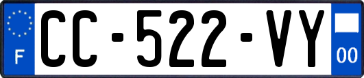 CC-522-VY