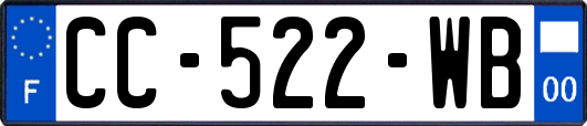 CC-522-WB