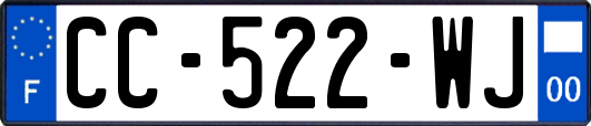 CC-522-WJ