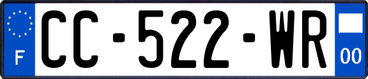 CC-522-WR