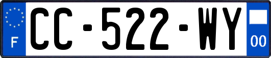 CC-522-WY