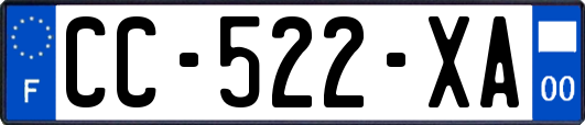 CC-522-XA