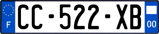 CC-522-XB