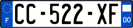 CC-522-XF