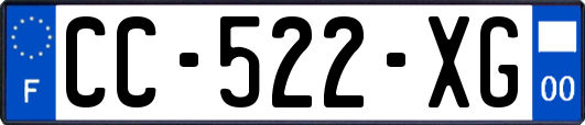 CC-522-XG