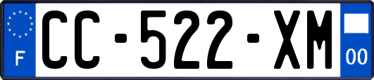 CC-522-XM