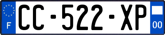 CC-522-XP