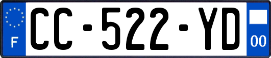 CC-522-YD
