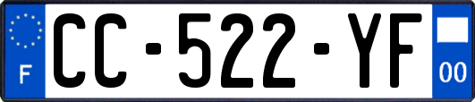 CC-522-YF