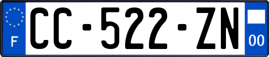 CC-522-ZN