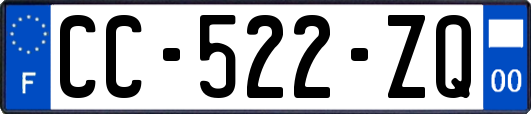 CC-522-ZQ