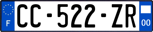 CC-522-ZR