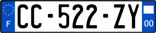 CC-522-ZY