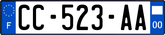 CC-523-AA