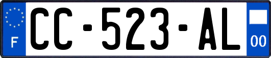 CC-523-AL