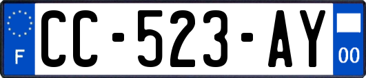 CC-523-AY