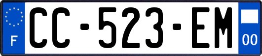 CC-523-EM