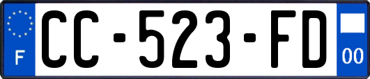 CC-523-FD