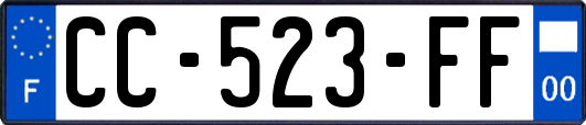 CC-523-FF