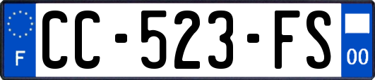 CC-523-FS