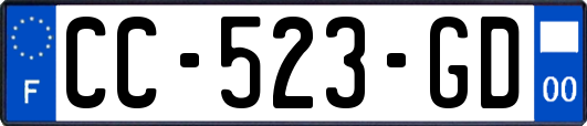 CC-523-GD