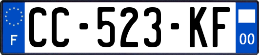 CC-523-KF