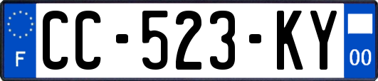 CC-523-KY