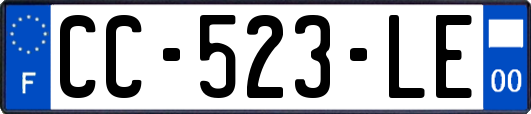 CC-523-LE