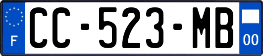 CC-523-MB