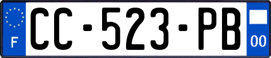 CC-523-PB