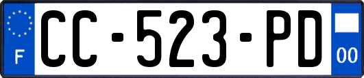 CC-523-PD