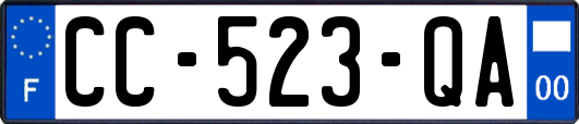 CC-523-QA