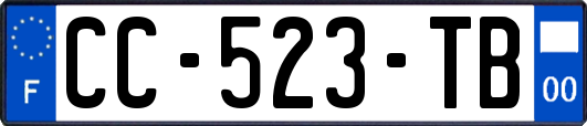 CC-523-TB