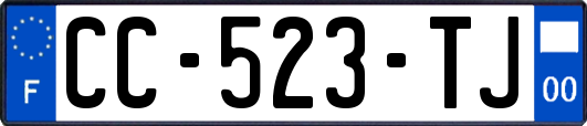 CC-523-TJ