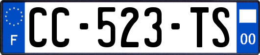 CC-523-TS