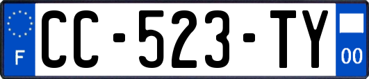 CC-523-TY