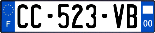 CC-523-VB