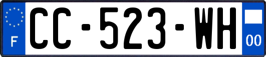 CC-523-WH