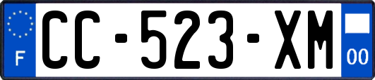 CC-523-XM